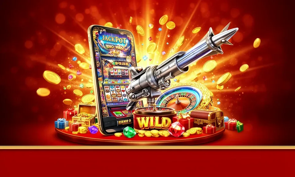 juraga88 Bonus