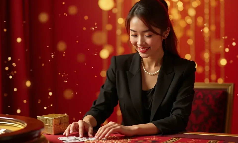 juraga88 Live Roulette Elite